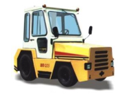 湖南30噸內(nèi)燃牽引車 Q30